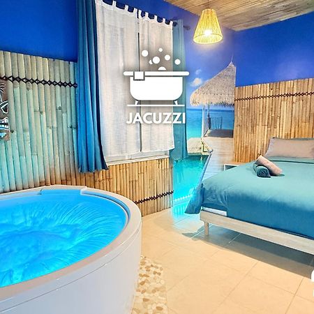 Narbnb - Bora-Bora Suite - Jacuzzi - Centre - Clim Narbona Zewnętrze zdjęcie