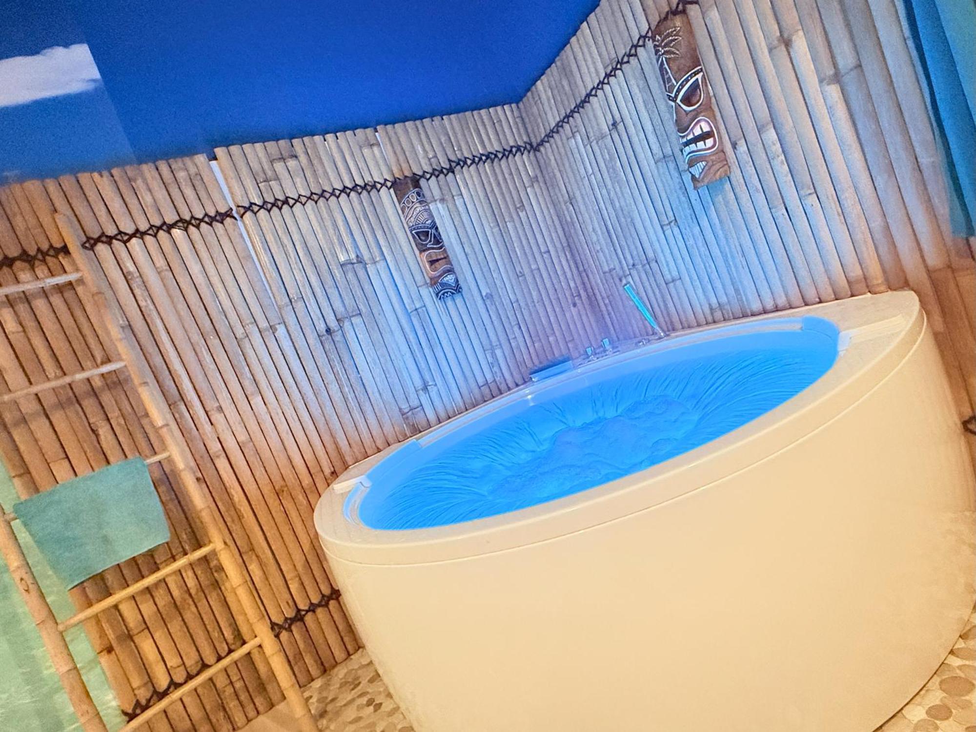 Narbnb - Bora-Bora Suite - Jacuzzi - Centre - Clim Narbona Zewnętrze zdjęcie